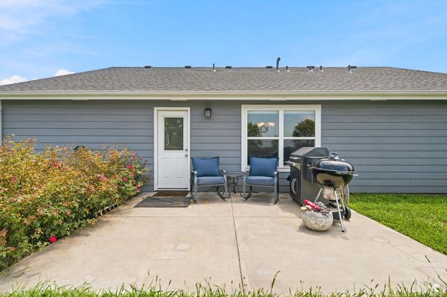 2908 Matter Drive, Manhattan, KS 66503