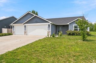 2908 Matter Drive, Manhattan, KS 66503