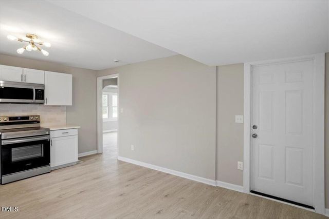 602 Mitchell Street, Burlington, NC 27217