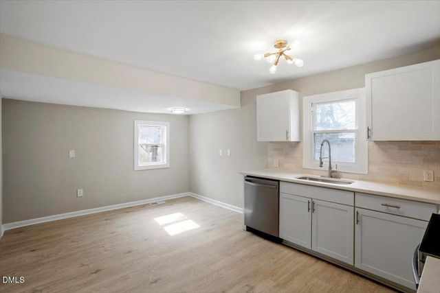 602 Mitchell Street, Burlington, NC 27217