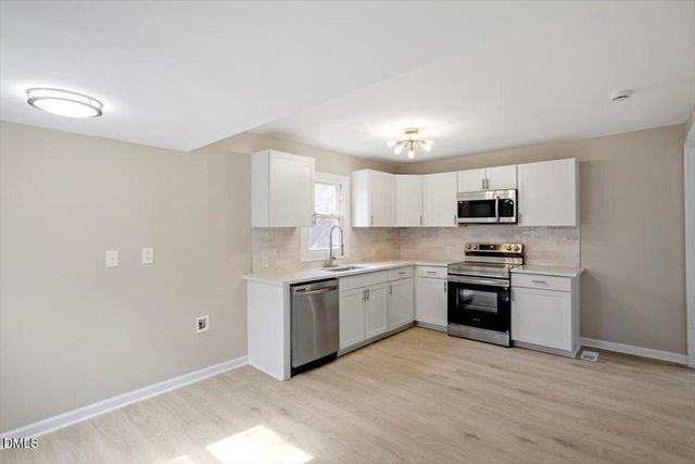 602 Mitchell Street, Burlington, NC 27217