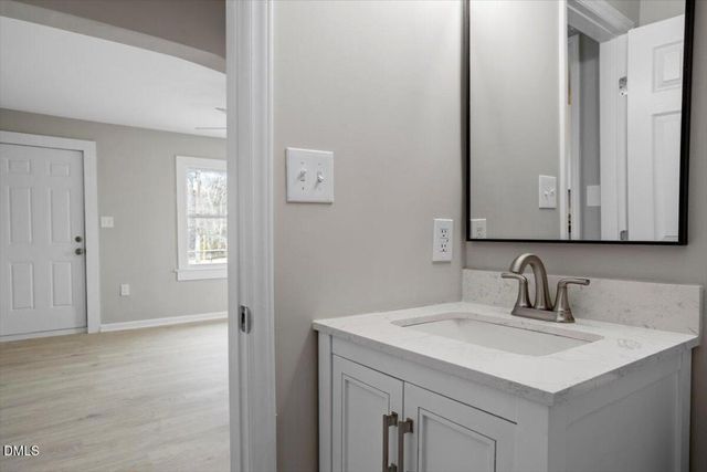 602 Mitchell Street, Burlington, NC 27217