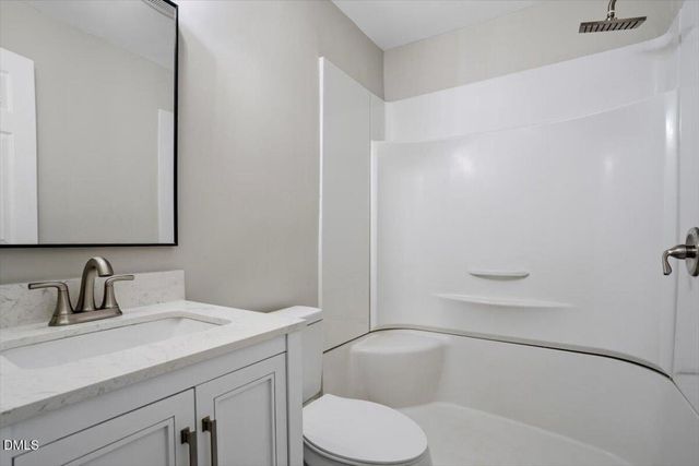 602 Mitchell Street, Burlington, NC 27217