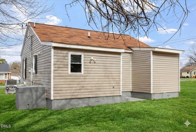 602 Mitchell Street, Burlington, NC 27217