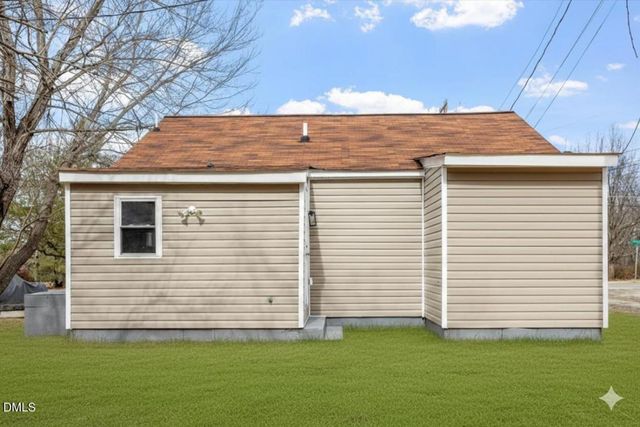 602 Mitchell Street, Burlington, NC 27217