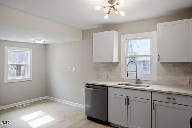 602 Mitchell Street, Burlington, NC 27217