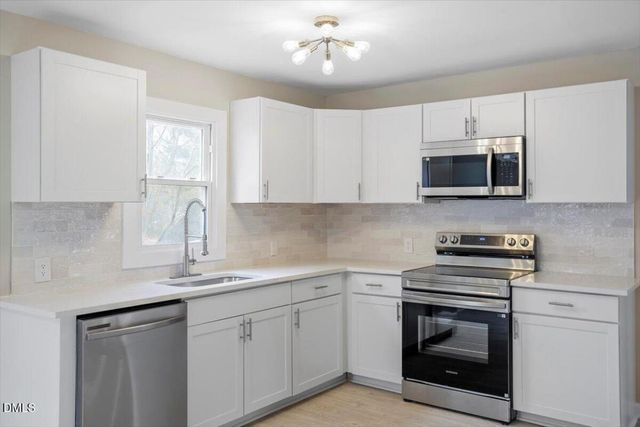 602 Mitchell Street, Burlington, NC 27217