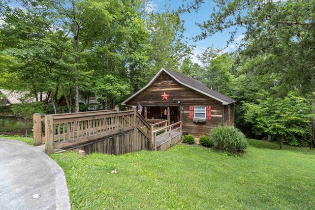 330 Enchanted Forest Way, Burnside, KY 42519