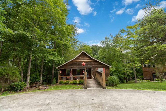 330 Enchanted Forest Way, Burnside, KY 42519