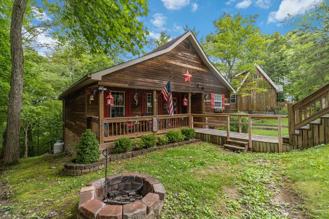 330 Enchanted Forest Way, Burnside, KY 42519