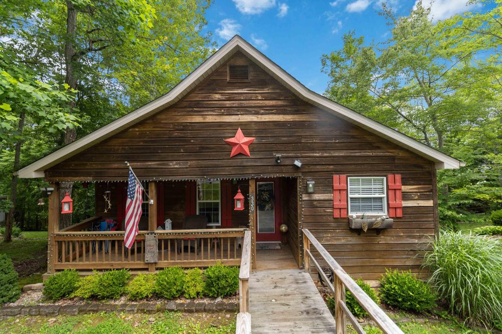 330 Enchanted Forest Way, Burnside, KY 42519