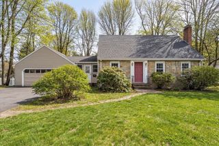 630 Pleasant St, Canton, MA 02021
