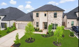 31307 Hastings Creek Lane, Fulshear, TX 77441