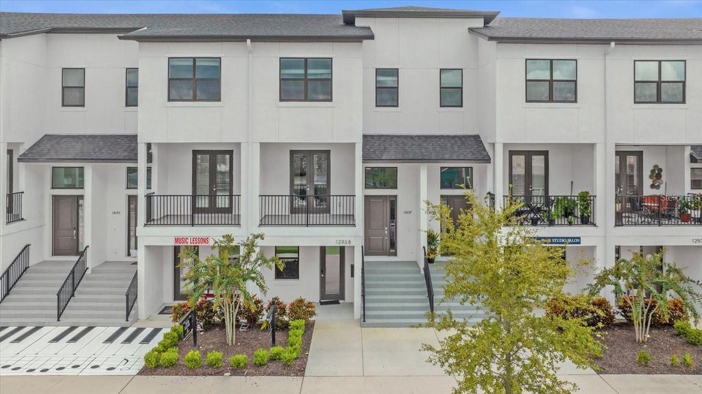 13031 MICHAEL CALLIN ALLEY, Orlando, FL 32828