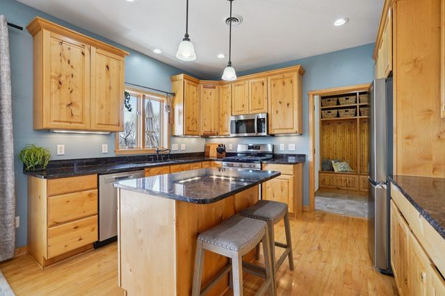 29411 Morningside Court, Lindstrom, MN 55045