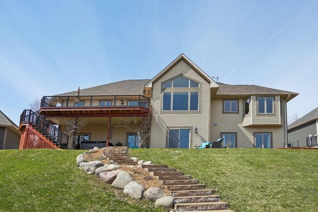 29411 Morningside Court, Lindstrom, MN 55045