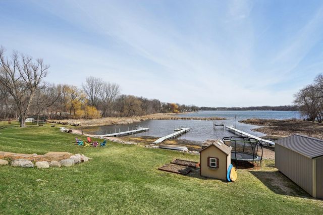 29411 Morningside Court, Lindstrom, MN 55045
