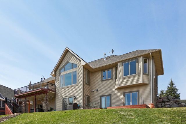29411 Morningside Court, Lindstrom, MN 55045