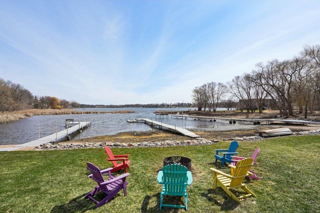 29411 Morningside Court, Lindstrom, MN 55045