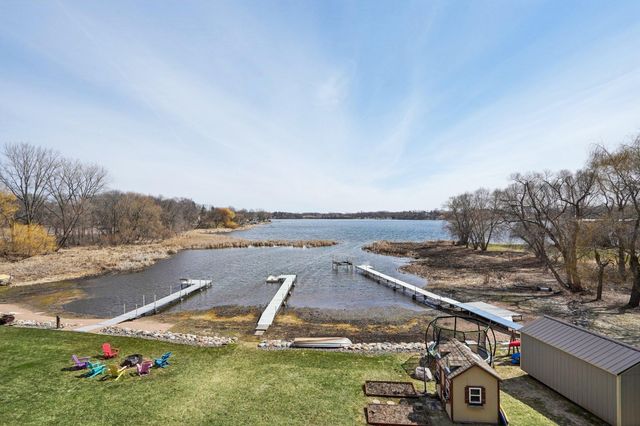 29411 Morningside Court, Lindstrom, MN 55045