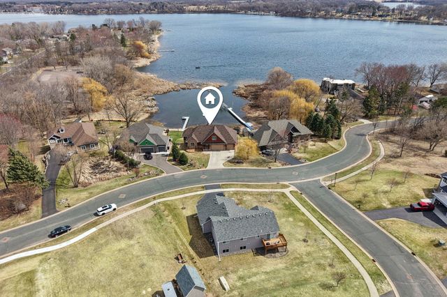 29411 Morningside Court, Lindstrom, MN 55045