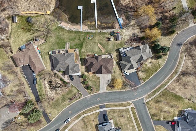 29411 Morningside Court, Lindstrom, MN 55045