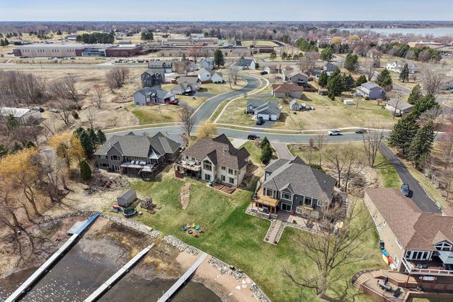 29411 Morningside Court, Lindstrom, MN 55045