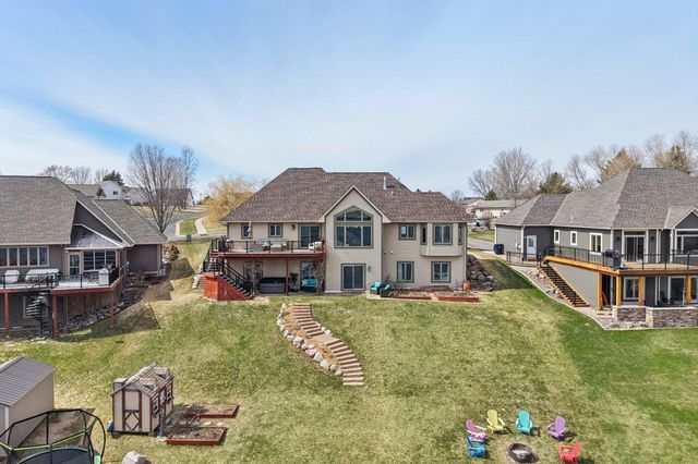 29411 Morningside Court, Lindstrom, MN 55045