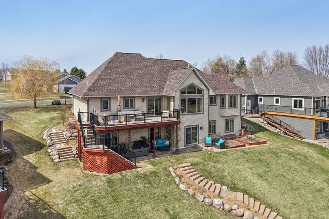 29411 Morningside Court, Lindstrom, MN 55045
