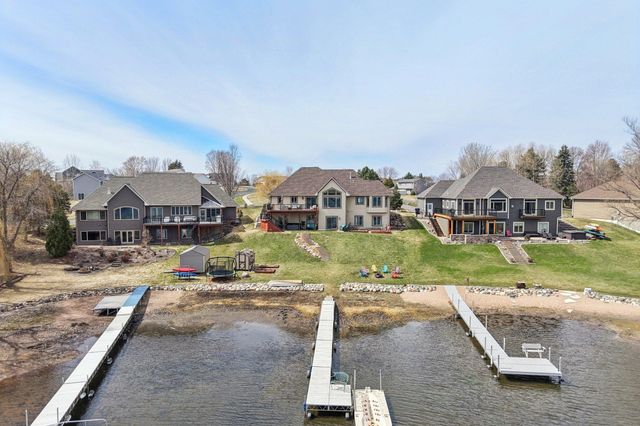 29411 Morningside Court, Lindstrom, MN 55045