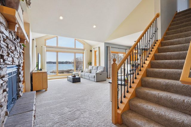 29411 Morningside Court, Lindstrom, MN 55045