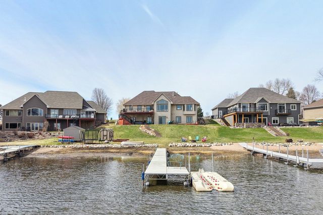 29411 Morningside Court, Lindstrom, MN 55045