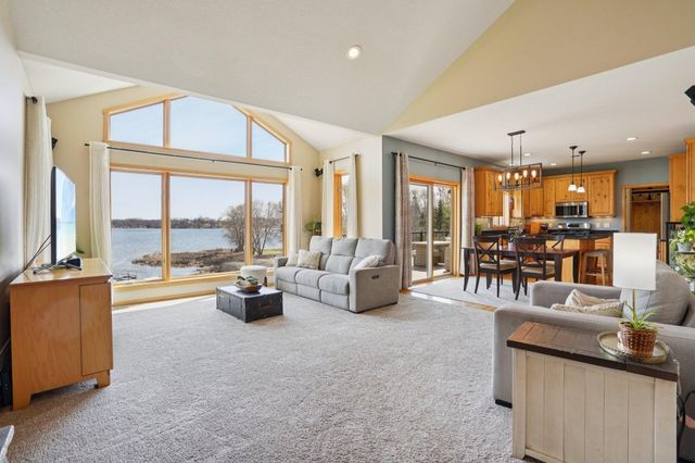 29411 Morningside Court, Lindstrom, MN 55045