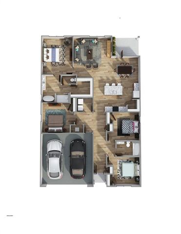 11254 Elemis Drive, Daphne, AL 36526