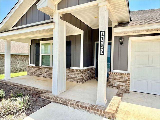 11254 Elemis Drive, Daphne, AL 36526