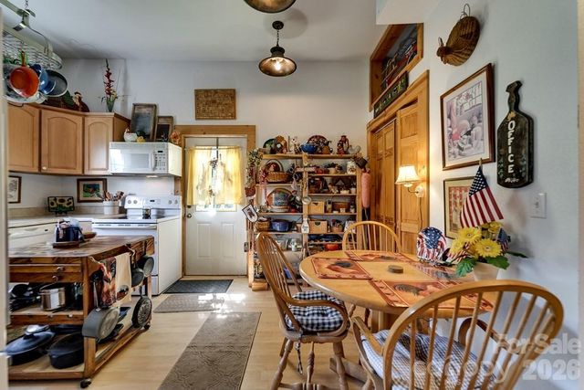 54 Barnwood Way, Whittier, NC 28789