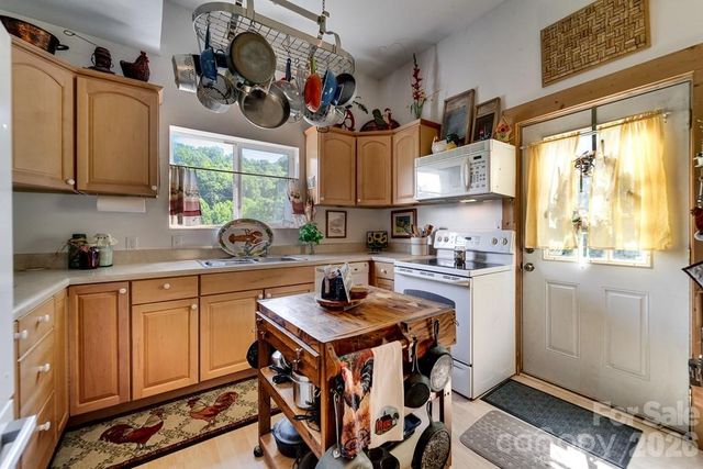 54 Barnwood Way, Whittier, NC 28789