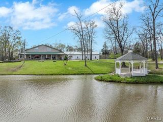 20054 Shady Tree Lane, Unincorporated, MO 63383