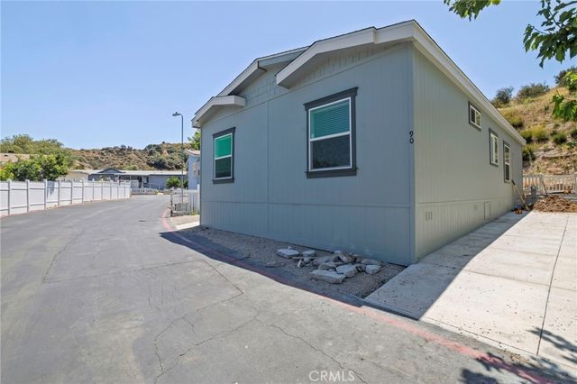 30000 Hasley Canyon Road 90, Castaic, CA 91384