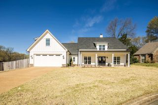 283 WALNUT TREE CV, Memphis, TN 38018