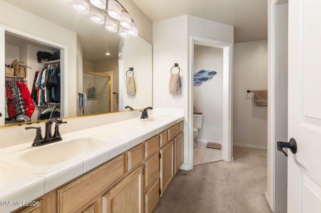 207 La Costa Avenue, Dayton, NV 89403