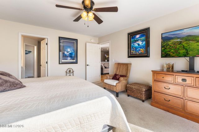 207 La Costa Avenue, Dayton, NV 89403