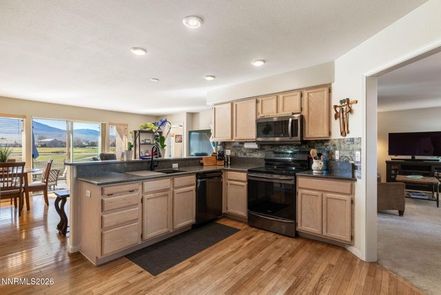 207 La Costa Avenue, Dayton, NV 89403