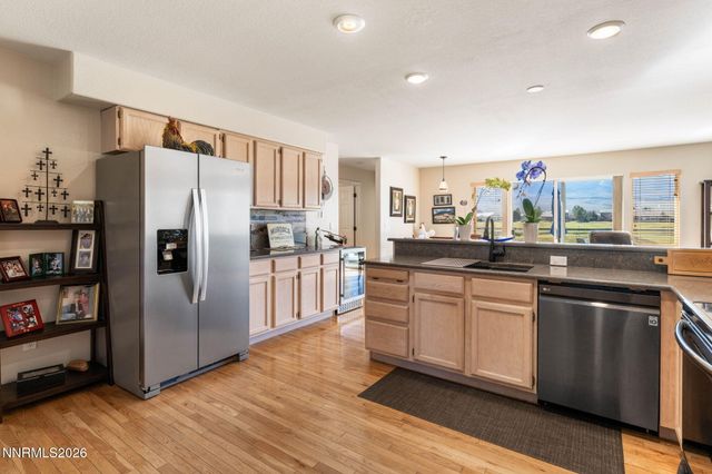 207 La Costa Avenue, Dayton, NV 89403