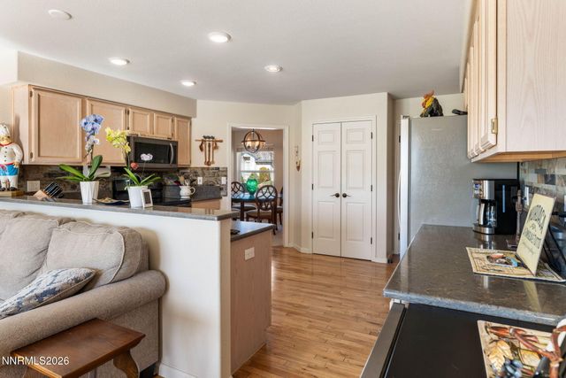 207 La Costa Avenue, Dayton, NV 89403