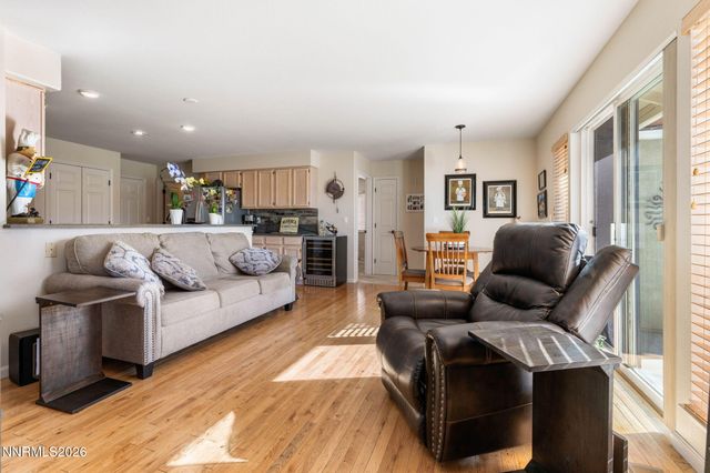 207 La Costa Avenue, Dayton, NV 89403