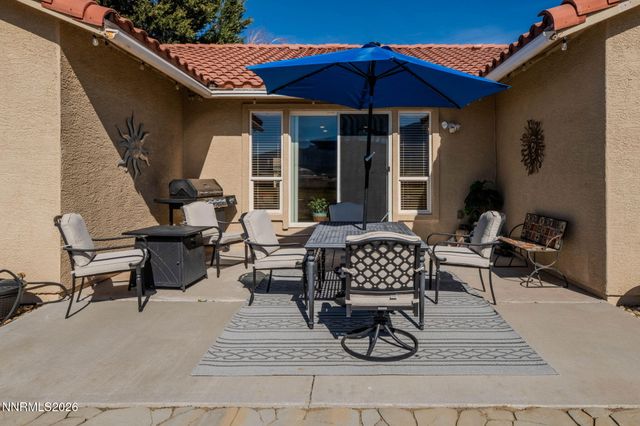 207 La Costa Avenue, Dayton, NV 89403