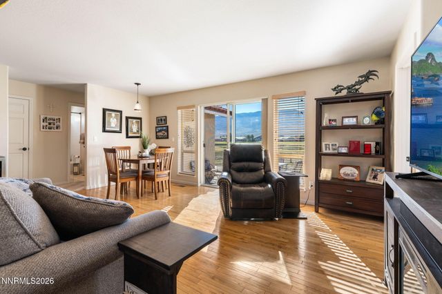 207 La Costa Avenue, Dayton, NV 89403