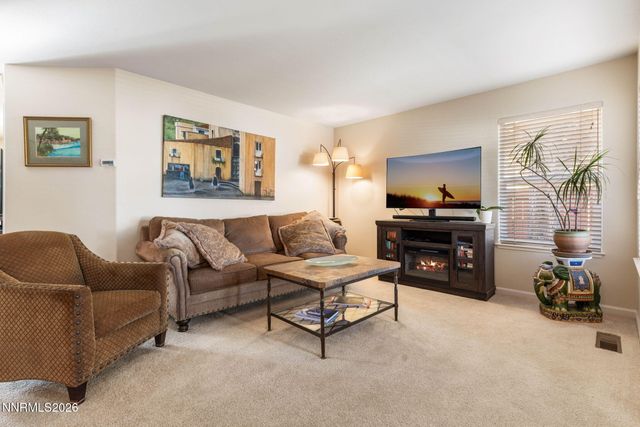 207 La Costa Avenue, Dayton, NV 89403