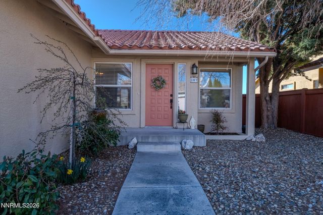 207 La Costa Avenue, Dayton, NV 89403